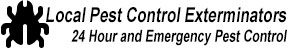 Wachovia Bank PA Pest Control Exterminators